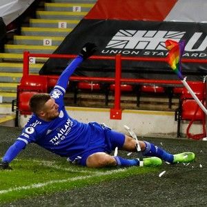 Meet your Posher, Benjamin